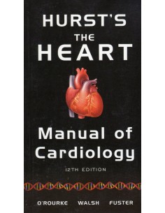 Hurst's the Heart Manual of...