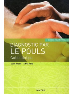 Diagnostic par le pouls...