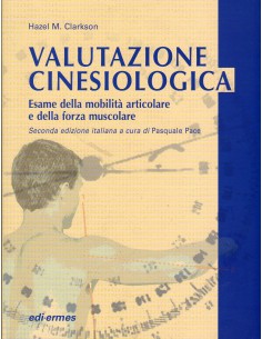 Valutazione Cinesiologica...