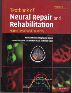 Textbook of Neural Repair...