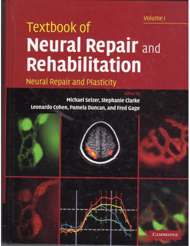 Textbook of Neural Repair and...