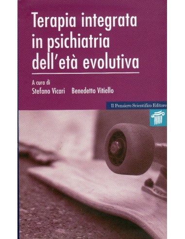 Terapia integrata in Psichiatria...