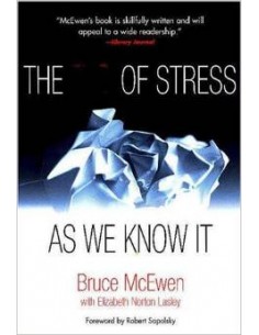 End of stress as we know it...