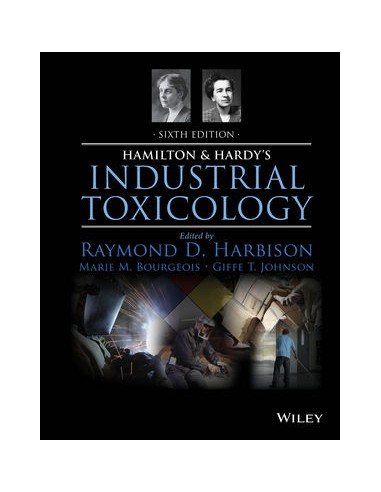 Hamilton and Hardy's Industrial...