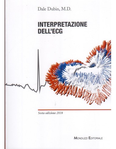 Interpretazione dell'ECG 6/e 2018...