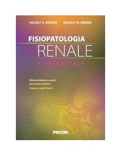 Fisiopatologia renale...