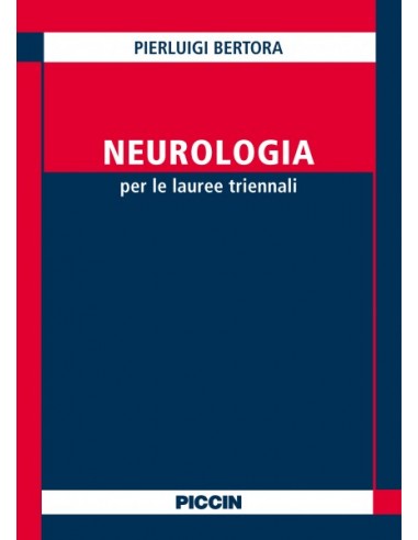 Neurologia per i corsi di Laurea in...