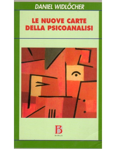 Nuove carte della psiconalisi (le)