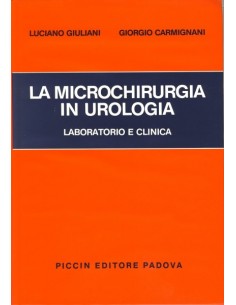 Microchirurgia in urologia...