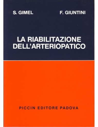 Riabilitazione dell'arteriopatico