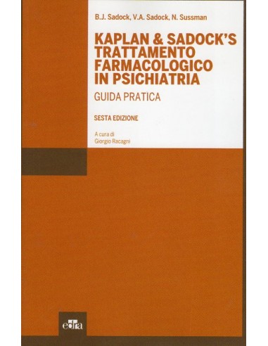 Kaplan and Sadock's Trattamento...