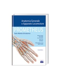 Prometheus Testo Atlante di...