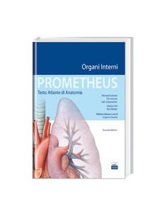 Prometheus Testo Atlante di...