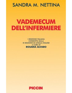 Vademecum dell'infermiere
