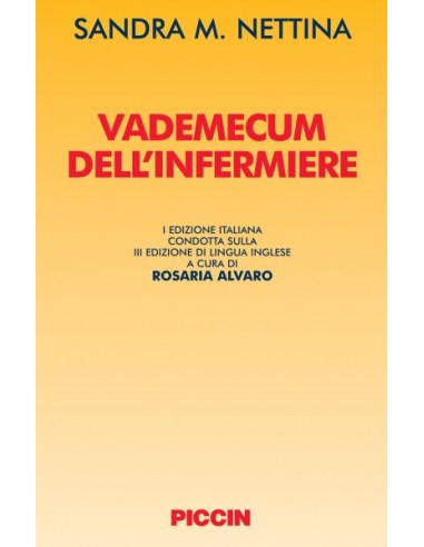 Vademecum dell'infermiere