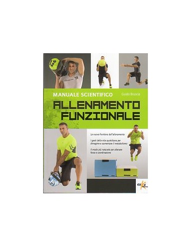 Allenamento funzionale Manuale...
