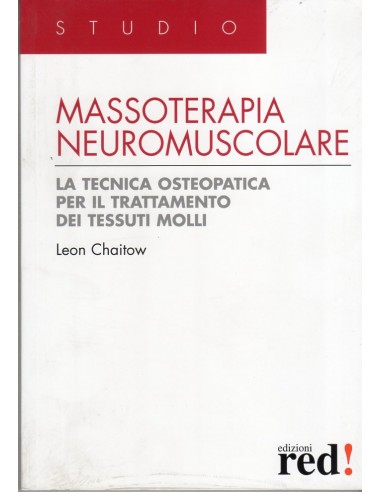 Massoterapia neuro-muscolare Tecnica...