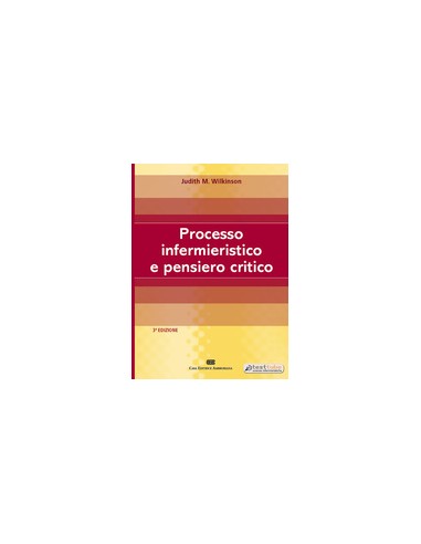 Processo infermieristico e pensiero...