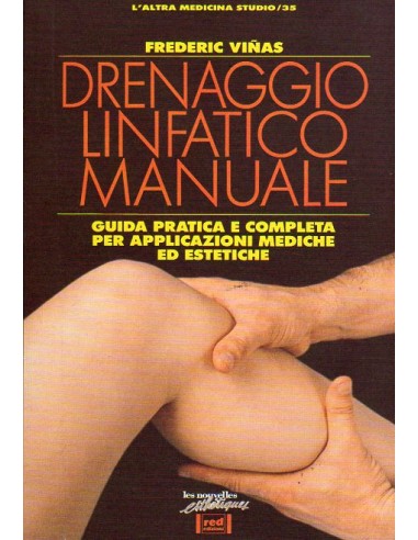 Drenaggio linfatico manuale guida...