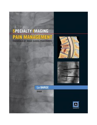 Specialty Imaging Pain Management...