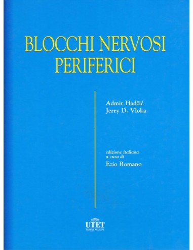 Blocchi Nervosi Periferici 1/e 2006