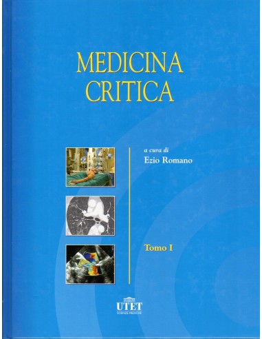 Medicina critica 1/2 - 1/e 2010...