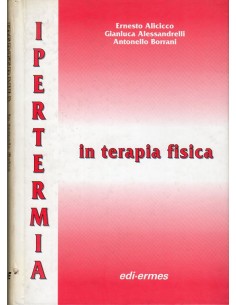 Ipertermia in terapia fisica