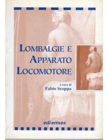 Lombalgie e apparato locomotore
