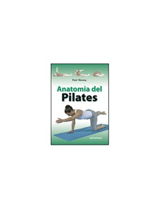 Anatomia del Pilates