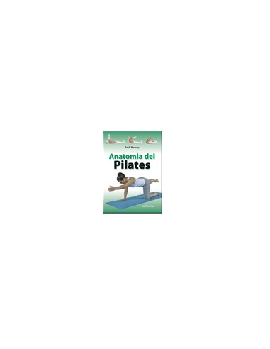 Anatomia del Pilates