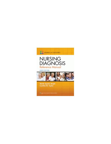 Sparks and Taylor's Nursing Diagnosis...