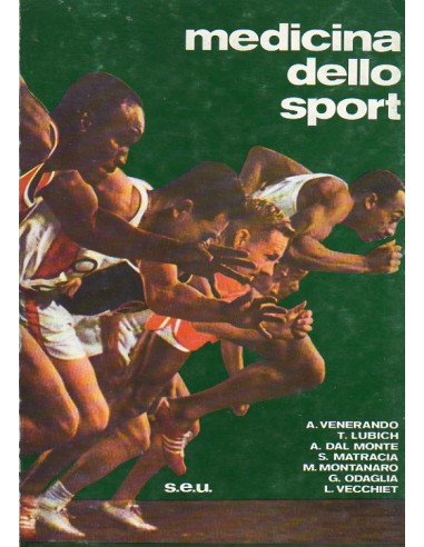 Medicina dello sport