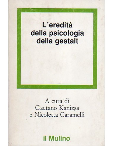 Eredità della psicologia della gestalt