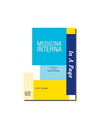 Medicina interna in a Page 1/e 2007