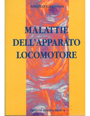 Malattie dell'apparato locomotore 2/e...