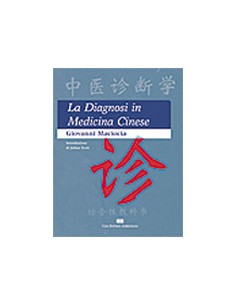 Diagnosi in medicina cinese