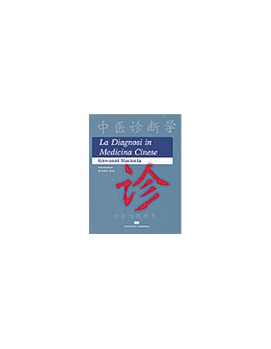 Diagnosi in medicina cinese