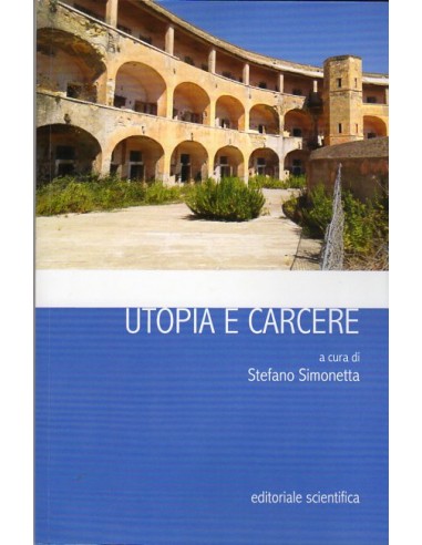 Utopia e carcere 1/e 2015