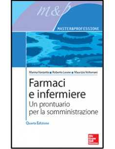 Farmaci e infermiere un...