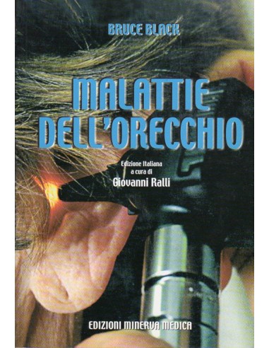 Malattie dell'Orecchio