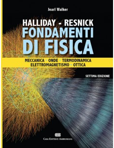 Fondamenti di Fisica volume...