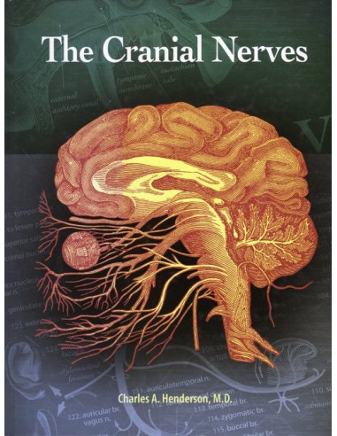 Cranial Nerves (The) with poster 1/e...