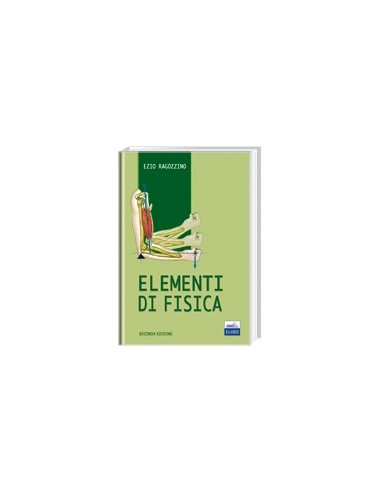 Elementi di fisica 2/e 2008
