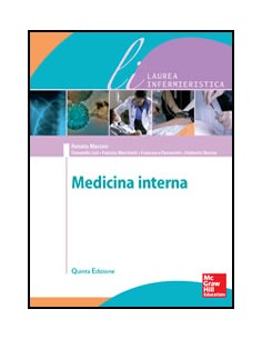 Medicina interna 5/e 2013