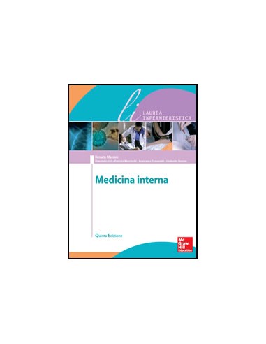 Medicina interna 5/e 2013