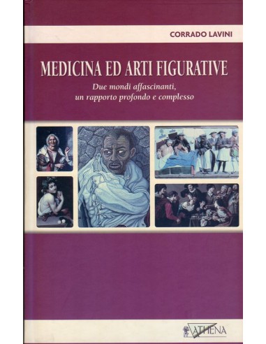 Medicina ed arti figurative due mondi...