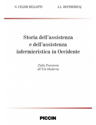 Storia dell'assistenza...