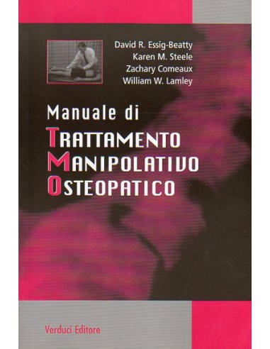 Manuale di Trattamento Manipolativo...