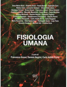 Fisiologia umana 1/e 2015