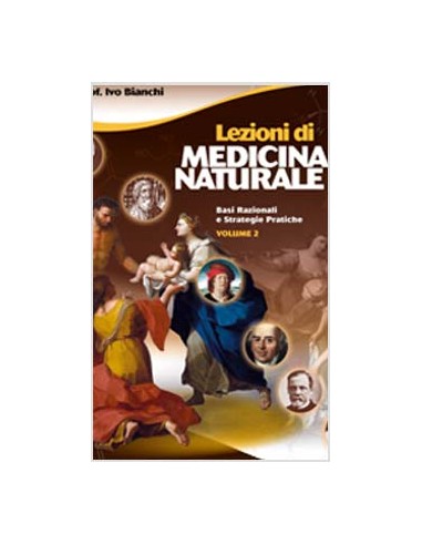 Lezioni di Medicina Naturale 2 basi...